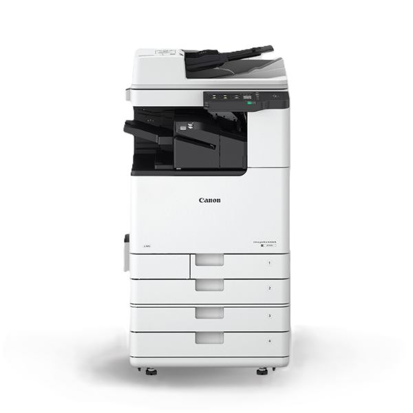 Máy Photocopy Canon imageRUNNER 2935i (A3, 35 Trang/Phút, In Scan Copy, Duplex, ADF)
